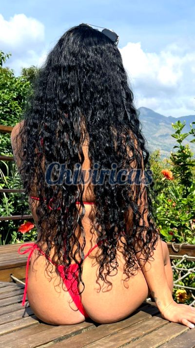 Latina 8296986564, prepago en Santo Domingo Este