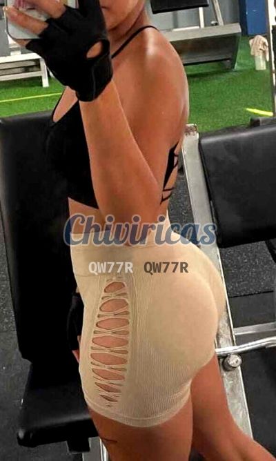 Francely, puta en Ensanche Naco (Distrito Nacional)