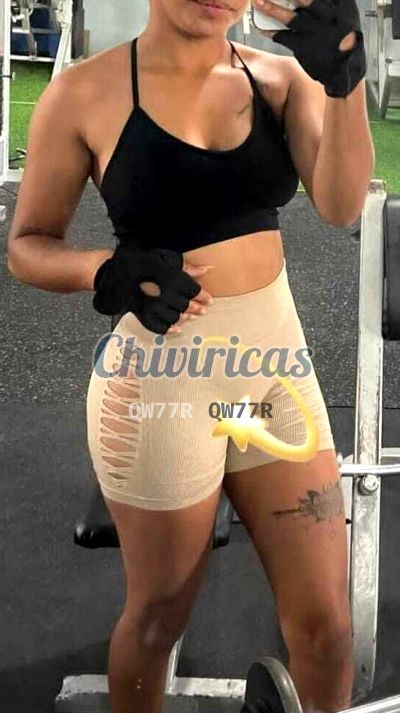 Francely, prepago en Ensanche Naco (Distrito Nacional)