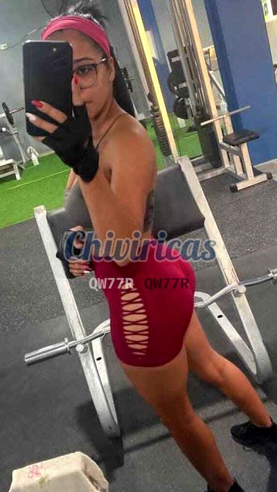 Francely, puta en Ensanche Naco (Distrito Nacional)