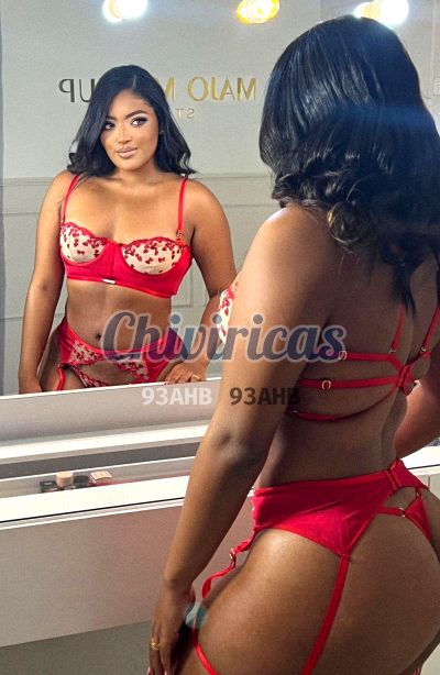 Canela 8299220859, puta en Punta Cana
