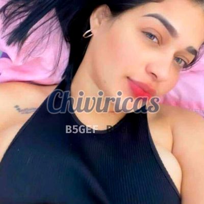 Carolina, puta en Santo Domingo Oeste