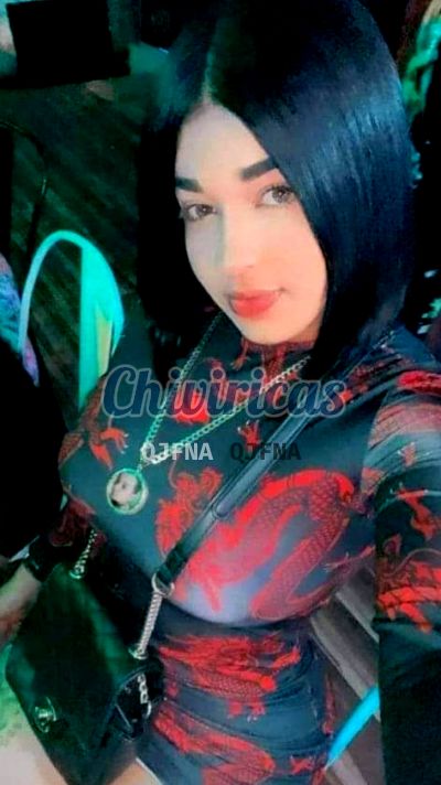 Maria, puta en Cienfuegos (Santiago)