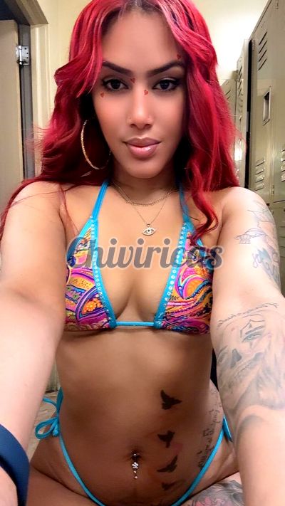 BabyQueen, escort en Distrito Nacional