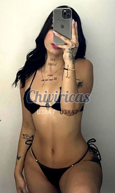 Selenne 8297666222, prepago en Distrito Nacional