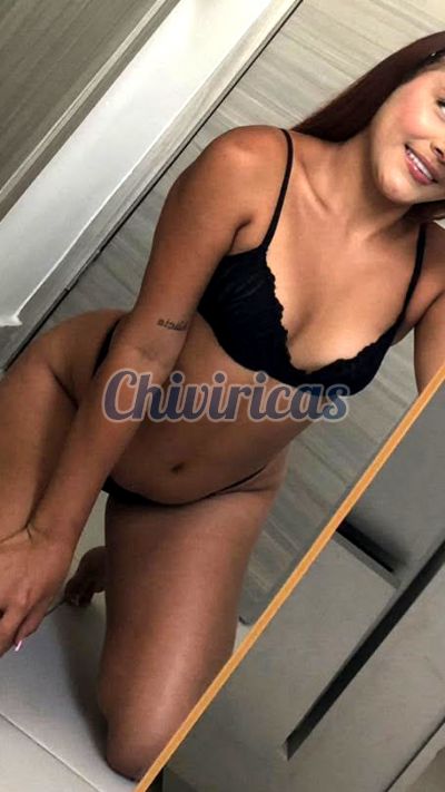 Luciana 8296855732, puta en Punta Cana