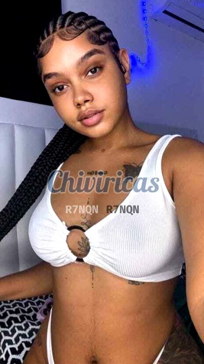 Naomys Valdez, escort en Santo Domingo Oeste