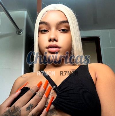 Naomys Valdez, escort en Santo Domingo Oeste
