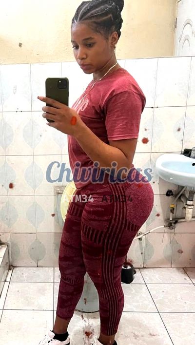 Line de Jesús, prepago en Nagua