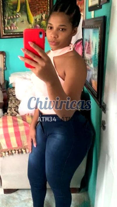 Line de Jesús, prepago en Nagua