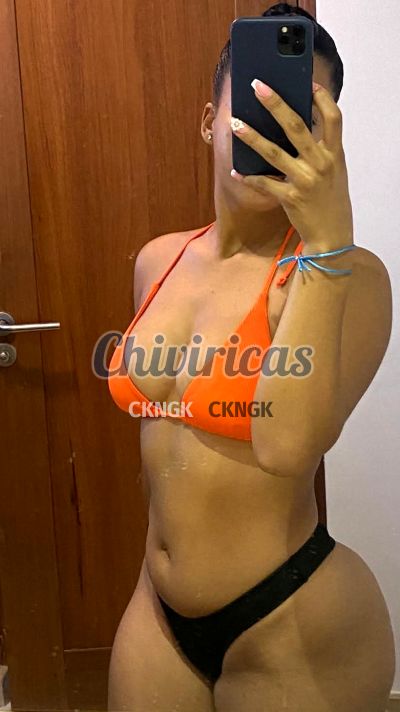 Lourdes García 8496337369, puta en Santiago