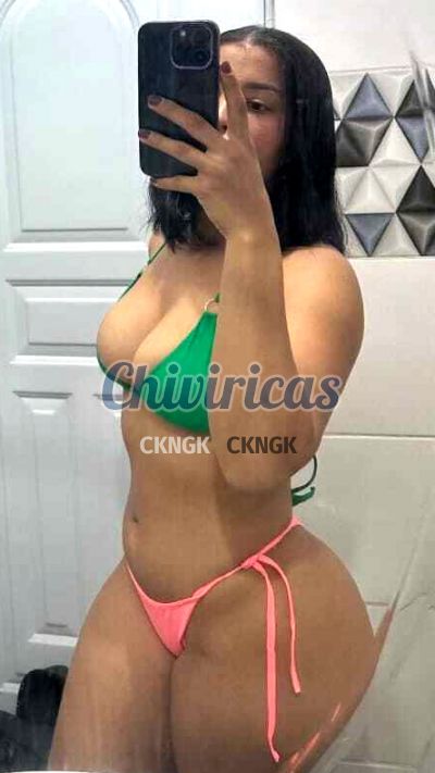 Lourdes García 8496337369, prepago en Santiago