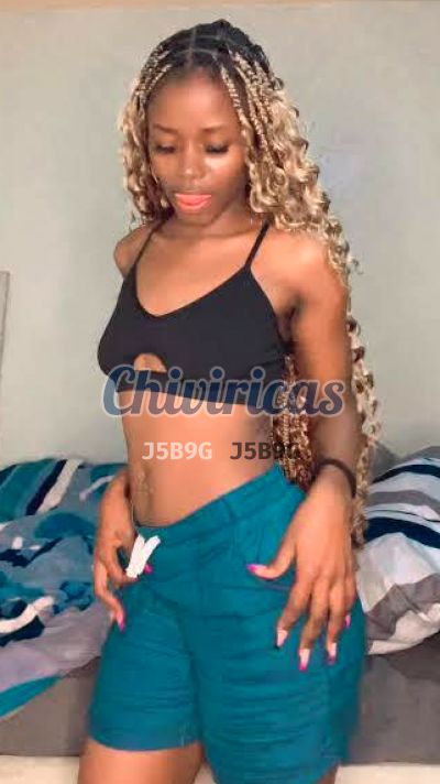 Marcia 8292055703, prepago en Sabaneta