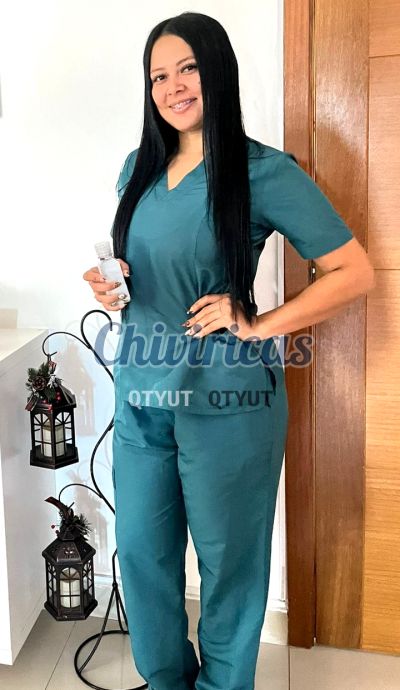 Verónica 8297666222, escort en Distrito Nacional