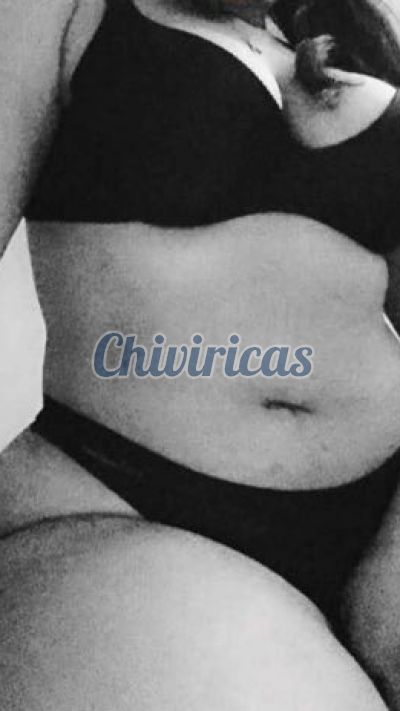 Elizabeth 8097647840, escort en Santo Domingo Este