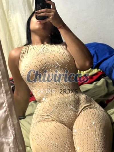 Marleny 8295021637, puta en Santiago