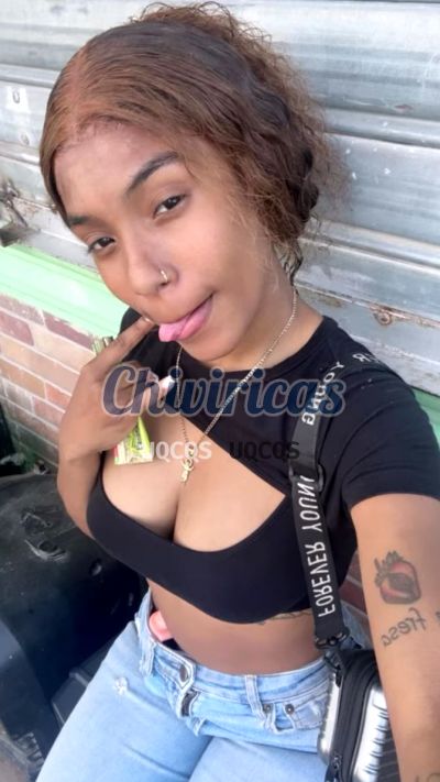 Madesv 8092293027, escort en Distrito Nacional