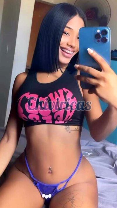 Madesv 8092293027, escort en Distrito Nacional