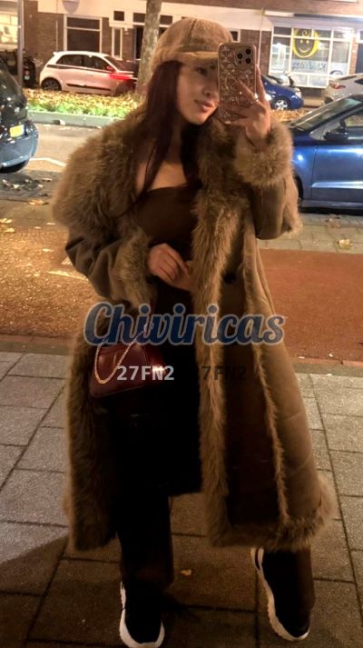 Zafira, prepago en Gazcue (Distrito Nacional)
