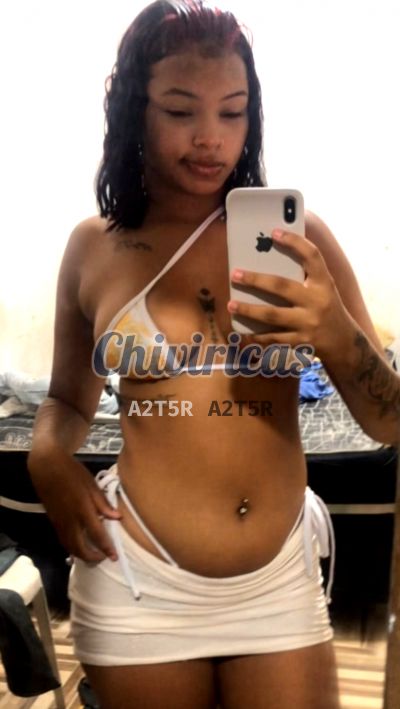 La Fresh 8298798211, escort en Distrito Nacional