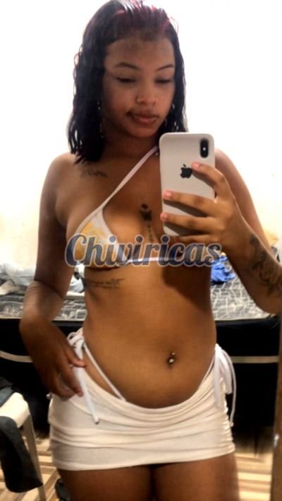 La Fresh 8298798211, escort en Distrito Nacional