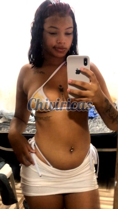La Fresh 8298798211, escort en Distrito Nacional
