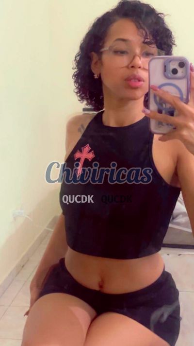 Chaddy 8495320675, prepago en Santo Domingo Este