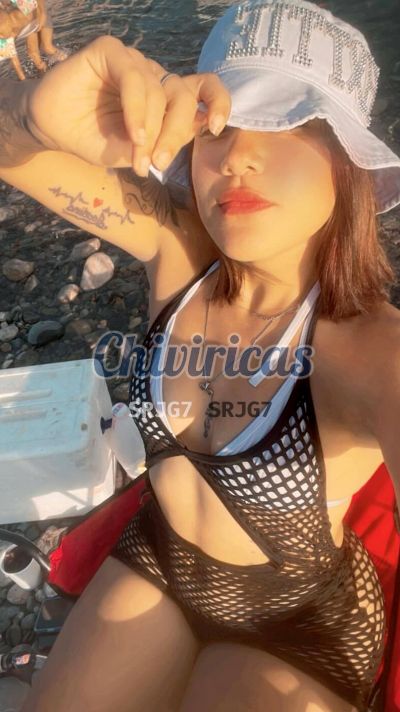 Finiita05 8298948426, escort en Distrito Nacional
