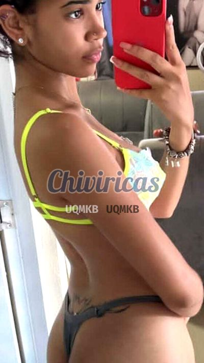 Odrih raidelis salvador 8097809491, puta en Santiago