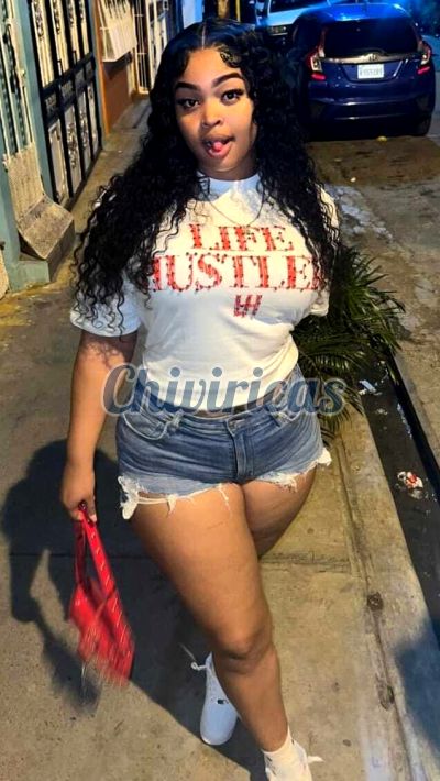 Gloria 8498797741, escort en Los Jardines Metropolitanos (Santiago)