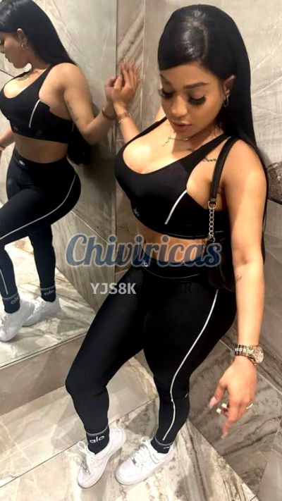 Keysi Yulissa 8494455595, prepago en Distrito Nacional