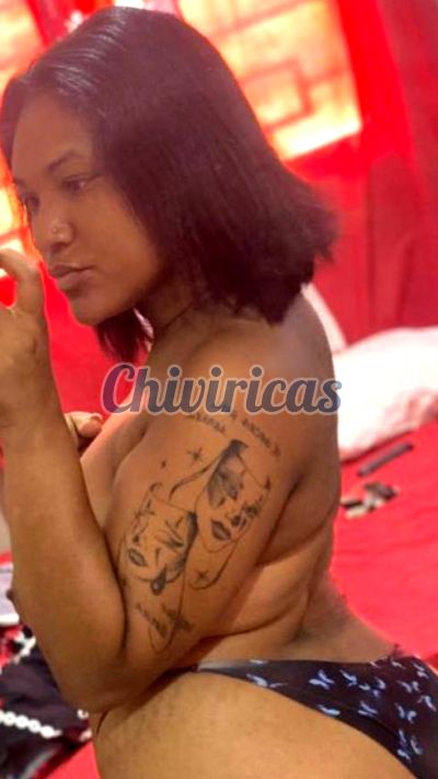 Mariel 8298013113, escort en Gazcue (Distrito Nacional)