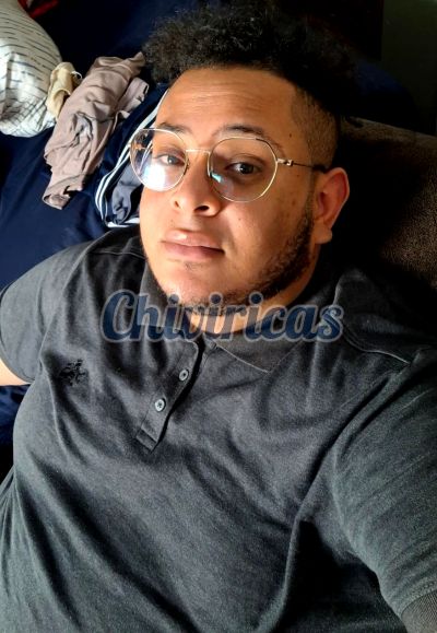 JB, hombre en San Francisco de Macorís