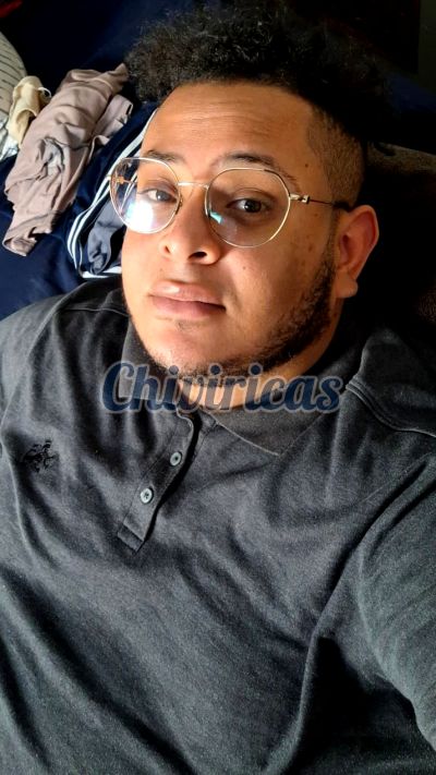JB, hombre en San Francisco de Macorís