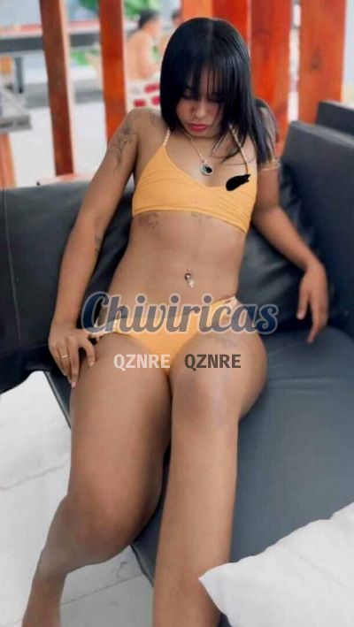 Liliana 8496322357, escort en Punta Cana