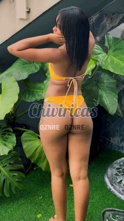 Liliana 8496322357, puta en Punta Cana