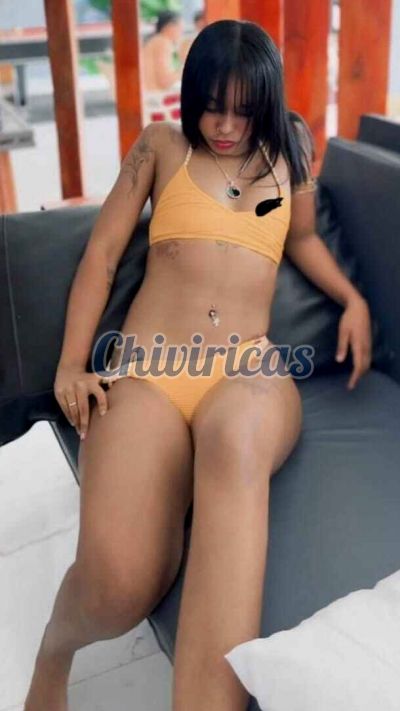 Liliana 8496322357, escort en Punta Cana