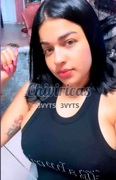Carolina 8493436252, escort en Distrito Nacional