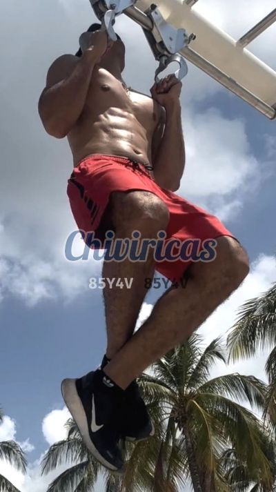 Juan Solo Mujeres 8299311028, hombre en Punta Cana