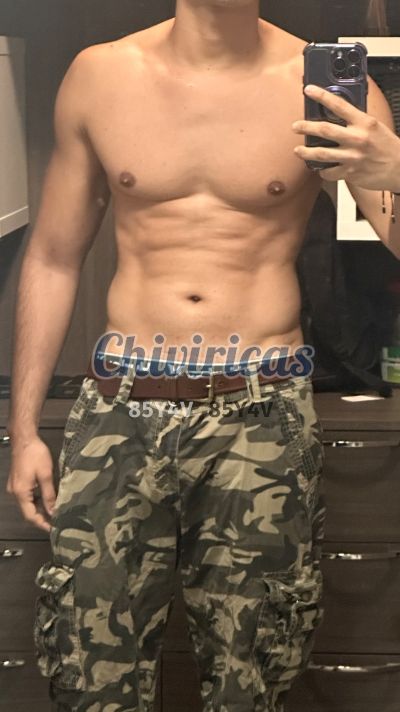 Juan Solo Mujeres 8299311028, hombre en Punta Cana