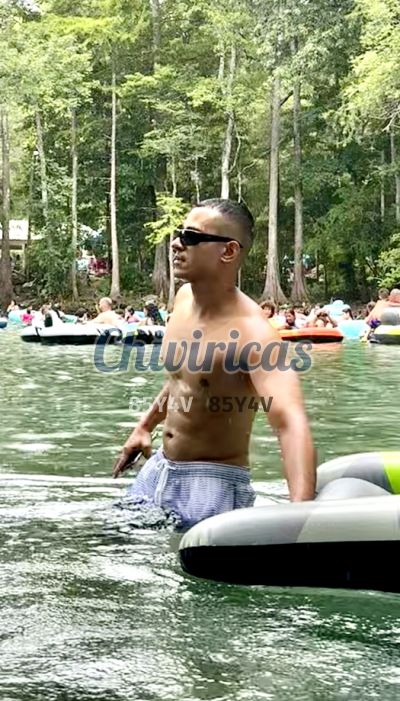 Juan Solo Mujeres 8299311028, hombre en Punta Cana