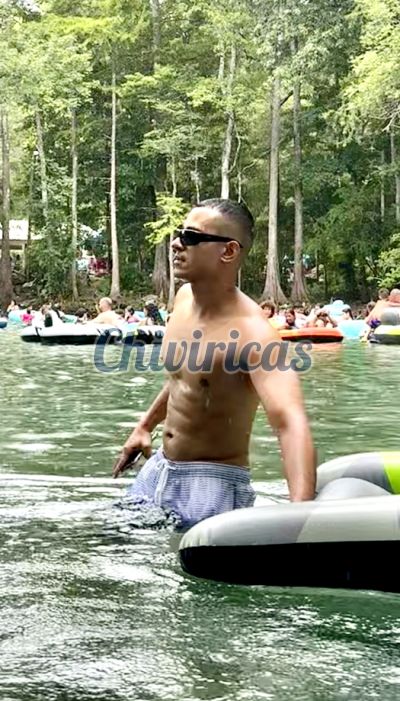 Juan Solo Mujeres 8299311028, hombre en Punta Cana