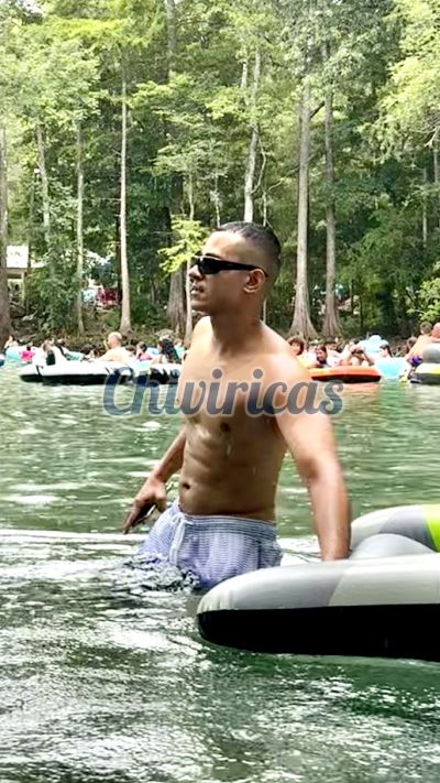 Juan Solo Mujeres 8299311028, hombre en Punta Cana