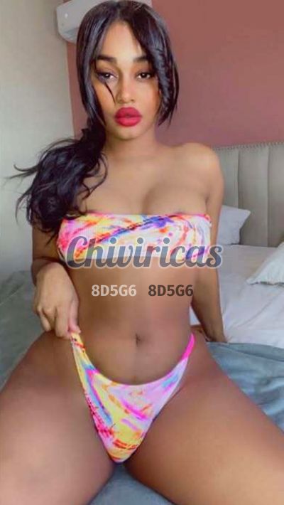 Escort 8294586950, prepago en Distrito Nacional