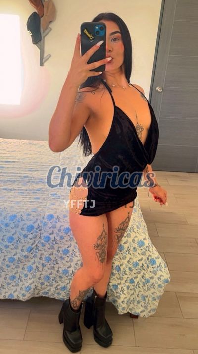 Sofía 8297430176, escort en Punta Cana