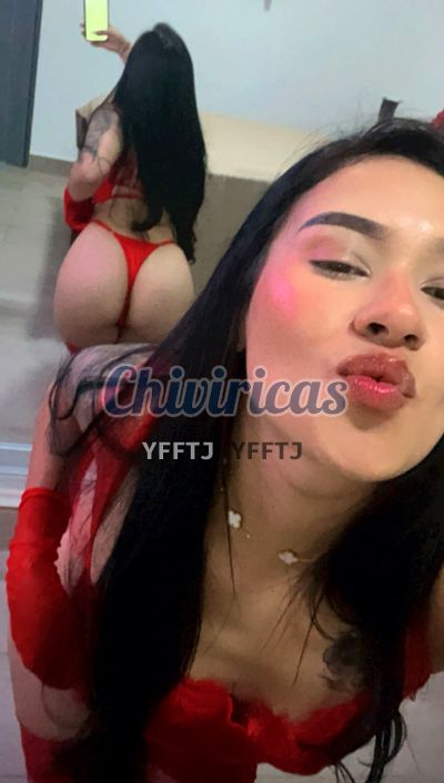 Sofía 8297430176, puta en Punta Cana