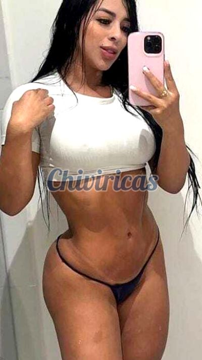 Fernanda 8295333357, prepago en Punta Cana