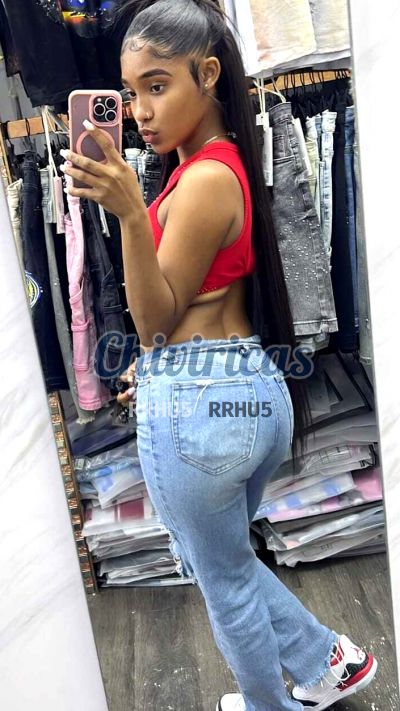 Keysi 8292037745, escort en Distrito Nacional
