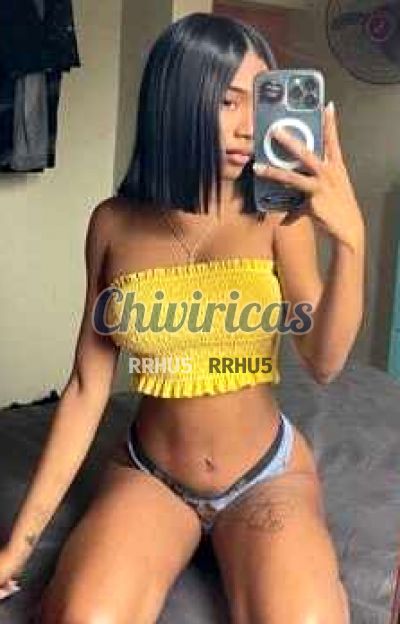 Keysi 8292037745, puta en Distrito Nacional