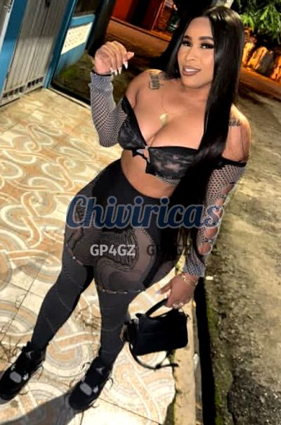 Marleny Martínez 8296318424, escort en Santo Domingo Este
